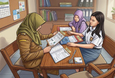 Mutasi Guru Bengkulu Selatan Masih Tertahan, Ini Penyebab Utamanya