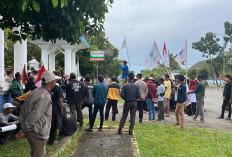 Konflik Agraria Pino Raya Belum Tuntas, Petani Tantang Buka Data, PT ABS: Siap Adu Legalitas
