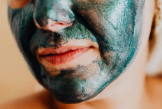 Ingin Kulit Tetap Kencang, Masker Spirulina Solusinya! Lihat Manfaatnya di Sini
