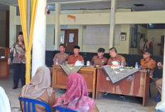 Meriahkan HUT RI ke-81, Ratusan Pelajar Bengkulu Selatan Siap Unjuk Kebolehan di Lomba Kebudayaan