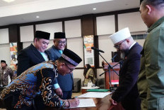 Tabel KUR Bank Bengkulu Bulan Juni 2026, Simak Simulasi Cicilan Pinjaman Rp25 Juta