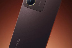 2 Jenis HP Snapdragon, Harga Rp1 Jutaan, Vivo Y27s RAM Besar Tampil Mukau