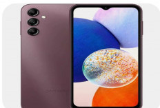 Samsung Galaxy A14 5G, Smartphone Masa Kini dengan Performa Stabil 