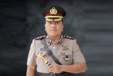 Mutasi di Jajaran Polres Kaur, Enam Perwira  Bergeser, Kasat Reskrim Dijabat Putra Kaur 