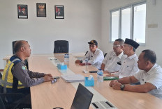 Pembangunan Sekolah Rakyat Capai 70 Persen, Wabup Kaur Optimis Agustus Bisa Ditempati