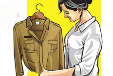 TEGAS! Dinas Dikbud Bengkulu Selatan Ingatkan Guru PPPK Wajib Penuhi Jam Mengajar