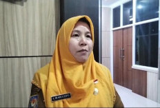 Bengkulu Dapat Jatah Cetak Sawah Rakyat 2.217 Hektare, Kaur Belum Ada Lahan Diusulkan 