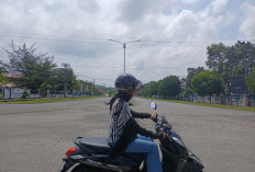 OPD Bengkulu Selatan Terancam Disanksi Jika Abaikan Pemasangan Bendera Merah Putih Selama Agustus