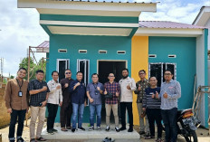 Ingin Dapat Bantuan Rumah Subsidi dari Pemerintah, Cermati Cara Pengajuannya