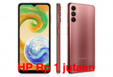 Masih Gak Percaya HP Seharga Rp 1 Jutaan Namun memiliki Banyak Keunggulan, Yuk Cek di Sini!