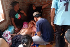 Sempat  36 Jam Dinyatakan Hilang, Tukang Urut Akhir Ditemukan di Lokasi Ini 