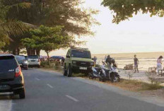 Segini Tarif Parkir Wisata Bengkulu Selatan   Sesuai Perda, Jika LebihLapor ke Sini
