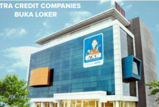 Astra Credit Companies Buka Loker Khusus Lulusan S1, Ini Persyaratan Harus Disiapkan