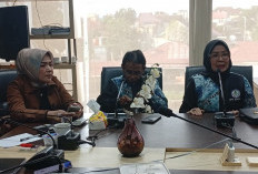 DPRD Bengkulu Evaluasi 11 Dapur MBG, Sertifikasi Halal hingga Limbah Jadi Sorotan