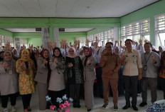 Tambahan Wawasan ke Masyarakat, Pemkab Bengkulu Selatan Gadeng OJK Gelar Edukasi Keuangan