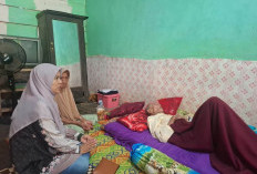 Sempat Tertahan di Jeddah Karena Sakit, Satu Jemaah Haji Kaur Sudah Pulang  