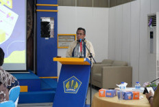 8 Bulan Terakhir Biayai 143 Dapur   SPPG di Bengkulu Segini Besar 