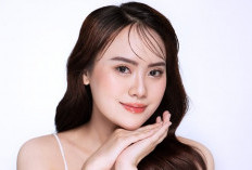 Ingin Punya Wajah Glowing Alami Bak Orang Korea, Ternyata Begini Rahasianya Loh