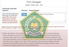 Ajukan Sanggahan, 8.744 Pelamar CPNS Kemenag Lulus Administrasi