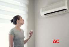 Ingin Pasang AC di Rumah Budget Rp 4 Jutaan, Ini 5 Pilihan Terbaik!