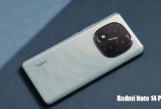 Redmi Note 14 Pro Punya Fitur AI, Begini Cara Memanfaatkannya, Dijamin Konten Makin Wow!