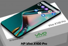Vivo X100 Pro Baru 2025 Sedang Booming, Ponsel Tetap Stabil Meski Tanpa Bantuan Tripod 
