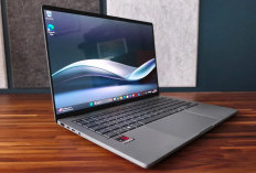 Beli Laptop ASUS untuk Kerja Kantoran, Ini 6 Rekomendasi Juara di Tahun 2026