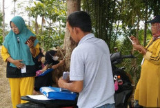 WADUH! 33 TPS di Bengkulu Selatan Masuk Zona Blank Spot, Begini Langkah Dilakukan Bawaslu