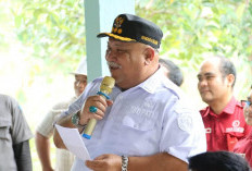 Mobil Dinas Bupati Bisa Dipakai Warga, Pemkab Bengkulu Selatan Buka Akses Gratis untuk Keperluan Sosial