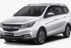 Pajak Kendaraan Bermotor Wuling Cortez Terbaru 2026 Ramah di Kantong Nggak Ya? Yuk Cek di Sini!