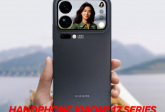 Handphone Xiaomi 17 Series Bakal Hadir! Secanggih Ini Spesifikasi Kameranya!