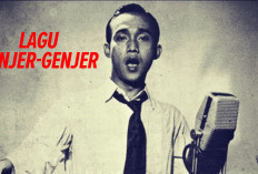 Sempat Populer dan Gambarkan Kondisi Rakyat, Lagu Genjer-Genjer Dilarang Dinyanyikan