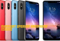 Sering Terabaikan, Ternyata Ini Tips Merawat Speaker Handphone Xiaomi!