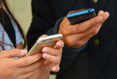 Kenali Penyebab Baterai Handphone Kembung Yuk, Hati-hati Bisa Berbahaya Loh