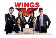 Wings Group Indonesia Buka Loker Khusus Lulusan S1, Cara Mendaftarnya Gampang 