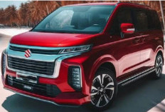 All New Suzuki APV 2024 Terobosan Baru, Performanya Menjadi Unggulan