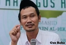 Tentang Khodam Pendamping Wali Allah, Ini Penjelasan Rincinya dari Gus Baha