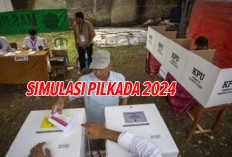 Ayah dan Anak Bersaing di Pilkada 2024, Ini Daerahnya 