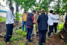 Bakal Ada Boarding School di Bengkulu Selatan Tahun ini, Sekolah Mewah untuk Anak Kurang Mampu