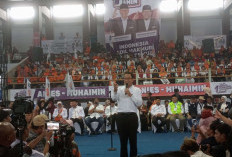 Dialog di Kampus Bengkulu, Anies Baswedan   Diduga Melakukan Pelanggaran Kampanye 