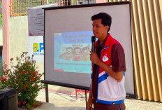 Dukung Gerakan CKG Merah Putih, Berikut Langkah Pertamina di Kampung Bahari  Tentang Kesehatan