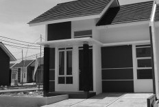 Dp Minimal Rp 50 Juta Sudah Dapat Rumah Komersil Tipe 50, Segini Angsuran Beserta Lokasinya