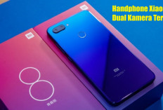 Hasil Foto Semakin Menakjubkan, Inilah Pilihan Handphone Xiaomi Dual Kamera Terbaik!