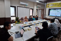 Harga Cabai Tembus Rp62.500/Kg, Satgas Pangan Perketat Pengawasan di Bengkulu