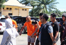 TERUNGKAP! Motif Pembacokan di Tebat Gelumpai Tak Terima Pacar Dibentak, dan Sedih Gagal Nikah