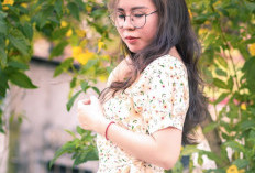 Bingung Cari Outfit Non Hijab untuk Lebaran, Ini Dia Inspirasinya! Penampilan dijamin Elegan