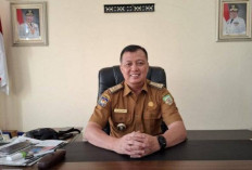 Dispora Provinsi Bengkulu Usulkan Habib Terima Reward