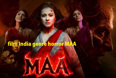 Bikin Bulu Kuduk Merinding, Ini Sinopsis dari Film India Genre Horror MAA!