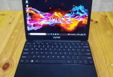 Harga Pas di Kantong, Laptop Zyrex Ultra N100 Worth It untuk Pelajar dan Mahasiswa!