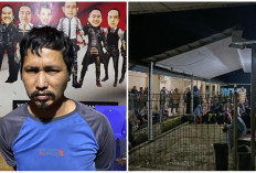 Polres Bengkulu Selatan Tunggu Hasil Tes Kejiwaan Pelaku Pembacokan Ibu dan Dua Anak